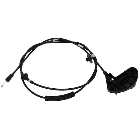 Dorman Door Release Cable 912-772